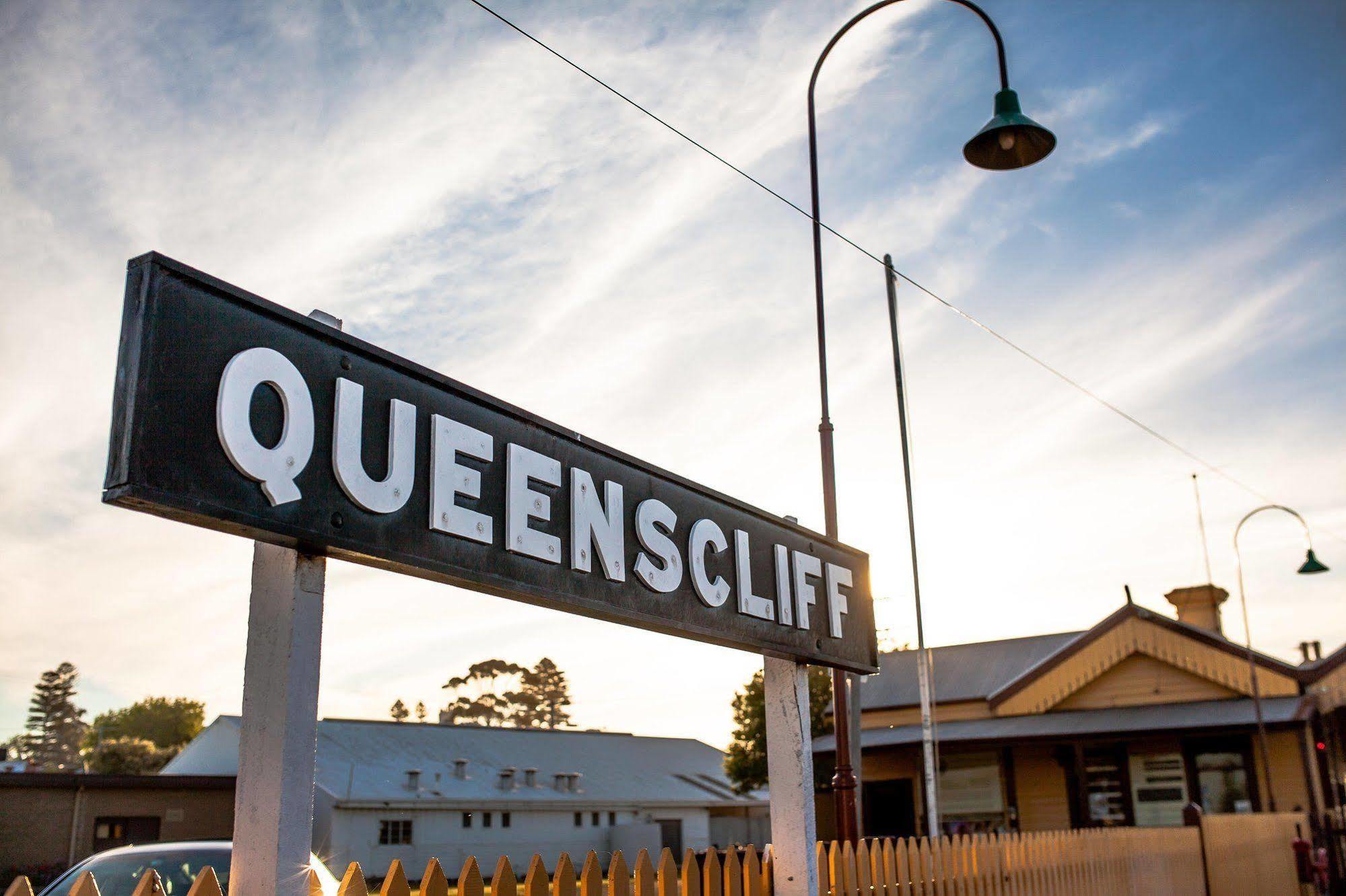 Point Lonsdale Holiday Apartments Queenscliff Exterior foto